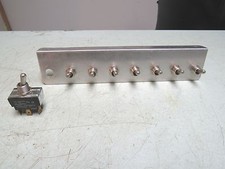 Carling switch amps for sale  Sidney