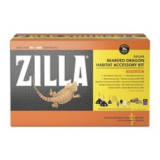 Zilla bearded dragon for sale  USA