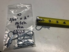 Count hitch pin for sale  Annandale