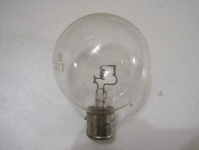 Ancienne ampoule cinema d'occasion  Melun
