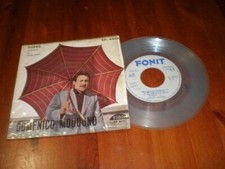 Domenico modugno piove usato  Trinitapoli