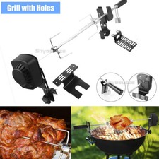 Grillspieß set motor gebraucht kaufen  Bremen