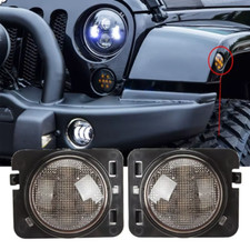 Coppia frecce led usato  Bellizzi