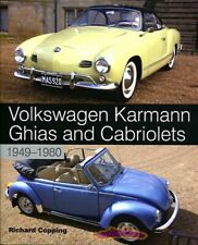 Karmann ghia beetle for sale  Seattle