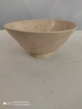 White ceramic. blanche d'occasion  Fayence