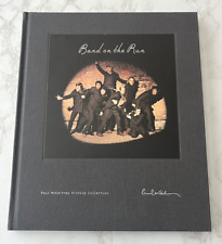 Paul McCartney Band On The Run 3 CD/DVD DELUXE NUMBERED ED. ARCHIVE COLLECTION, usado comprar usado  Enviando para Brazil