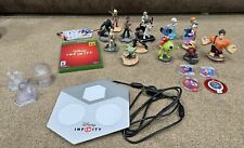 Disney infinity 1.0 for sale  Lake Zurich