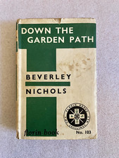 Garden path florin for sale  WORTHING