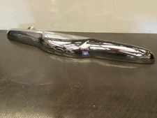 Fiat 500 chrome for sale  WALSALL