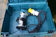 Makita rt0700c corded for sale  SUNBURY-ON-THAMES
