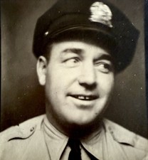 Handsome police officer for sale  Jacksonville