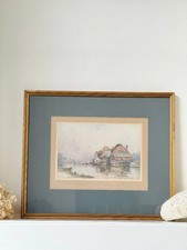 Print f robson for sale  DORKING