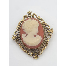 Vintage avon brooch for sale  Sully