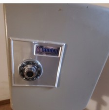Sentry fireproof safe for sale  Davis
