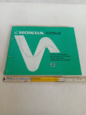 Catalogo ricambi parts usato  Santena