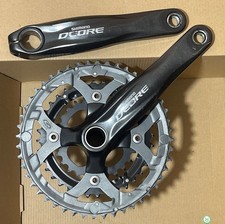 Shimano deore m590 for sale  SHEFFIELD