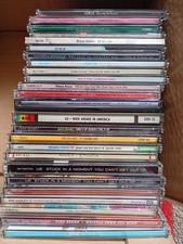 Singles job lot for sale  SWINDON