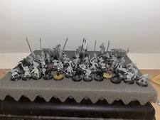 Big uruk hai for sale  WAKEFIELD