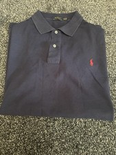 Original men ralph for sale  WITHAM