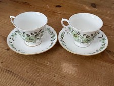 Vintage colclough cup for sale  NORTHAMPTON