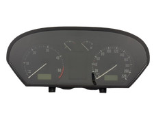 Prędkościomierz Zestaw wskaźników Skoda Fabia 6Y1919880D 110080015007 21027 na sprzedaż  PL