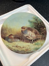 Archibald thorburn partridges for sale  PONTYPRIDD