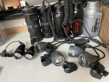 Cateye super halogen for sale  Ellicottville