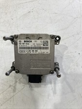 Usado, Sensor de distância 2012-2015 Audi A7 S7 RS7 controle de cruzeiro esquerdo radar 4G0907541A comprar usado  Enviando para Brazil