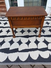 Vintage carved oak for sale  SUTTON COLDFIELD