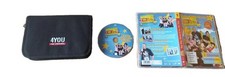 4you federmappe federtasche gebraucht kaufen  Bremen