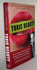Toxic beauty cosmetics for sale  Salem
