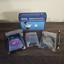 325mhz 3.8ghz pluto for sale  Houston