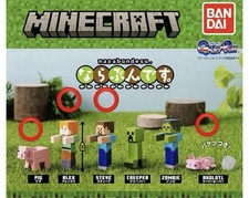 Minecraft narabundesu first d'occasion  Expédié en Belgium