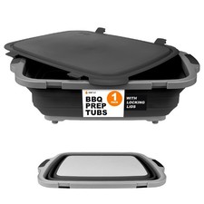 Collapsible bbq prep for sale  Brentwood