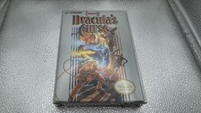 Castlevania dracula curse for sale  MORPETH