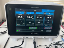 Stryker multigen console for sale  Jersey City