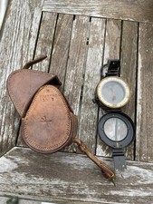 Ww2 marching compass for sale  STAFFORD