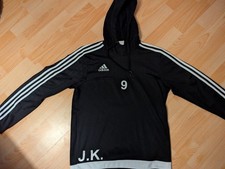 Adidas herren sweat gebraucht kaufen  Eppelborn