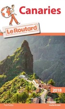 Guide routard canaries d'occasion  France