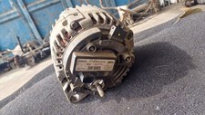 Alternatore motorino avviament usato  Acerra