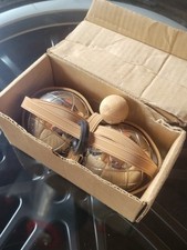 Doublette boules pétanque d'occasion  Plonéour-Lanvern