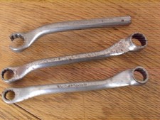 Britool whitworth spanners for sale  COVENTRY