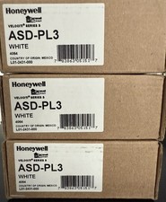 Sensor de fumaça fotoelétrico Honeywell ASD-PL3 - Branco FRETE GRÁTIS, usado comprar usado  Enviando para Brazil