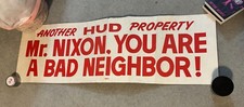 1970s rare sign for sale  Winooski