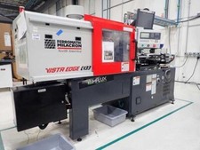 Milacron vista edge for sale  Cincinnati