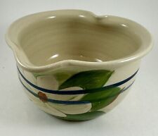 Marshall pottery cobalt for sale  Denver