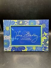 Vera bradley 4x6 for sale  Minneapolis