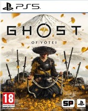 Prevendita ghost yotei usato  Lainate