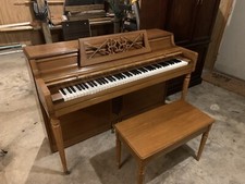 1966 wurlitzer console for sale  Kansas City