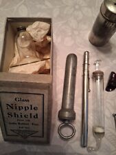 Vintage medical instruments for sale  MILTON KEYNES